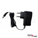 Cargador para baterías y adaptador corriente Tubicam®