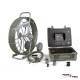 Cámara Inspección Tuberías TUBICAM XL DUO
