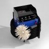 Aspicam® - Apirador y limpiador de manguito de ventilación con cámara